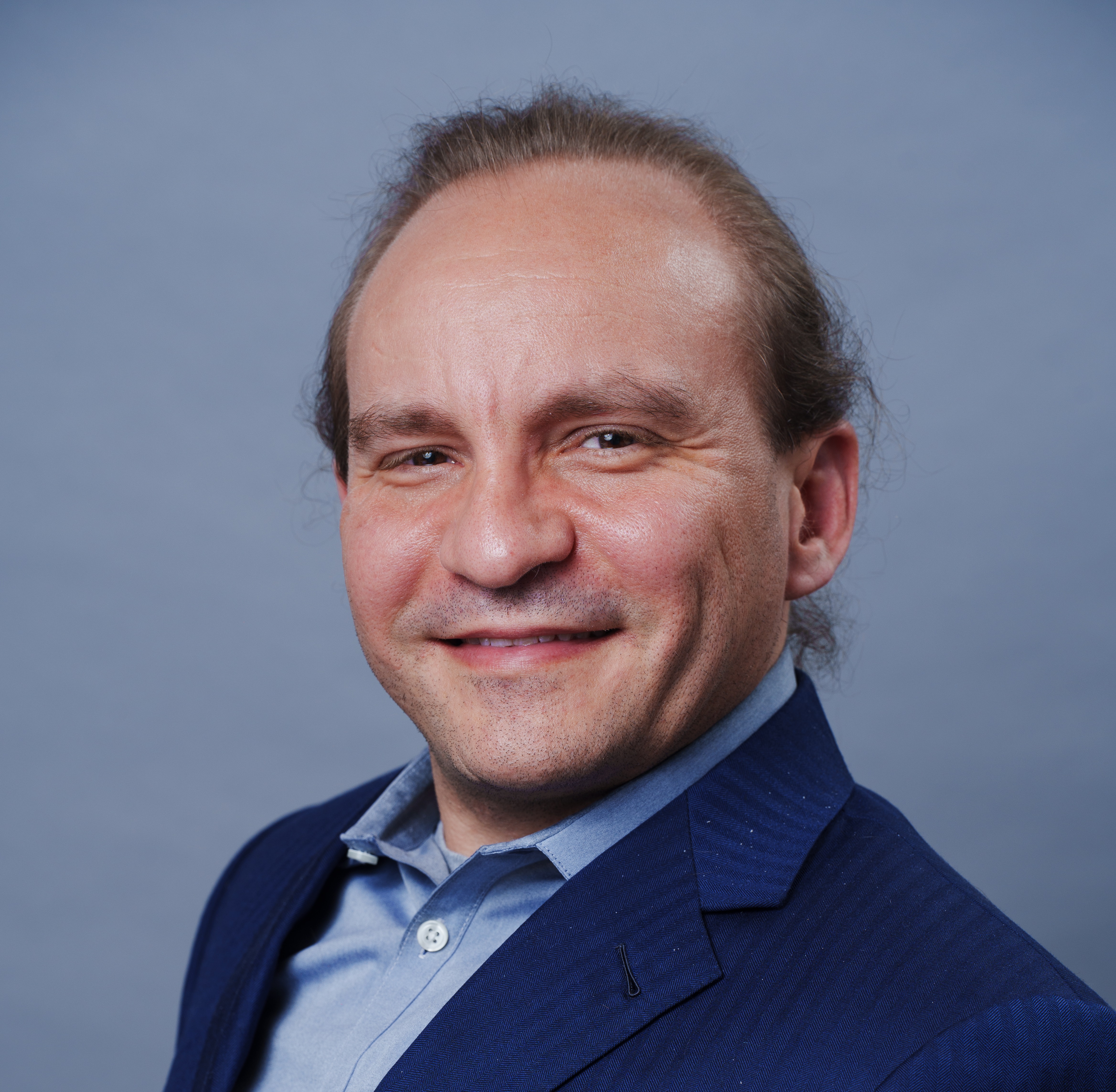 Ryan Ferguson, Cara Consulting Services